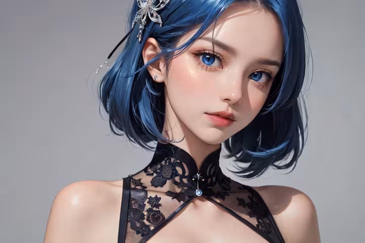 造梦师手记:我有个朋友,想用Stable Diffusion一键穿脱衣