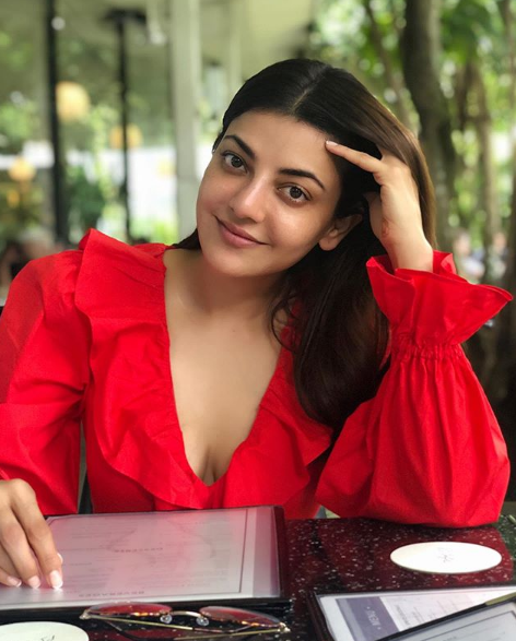 一些南印度美女明星照片