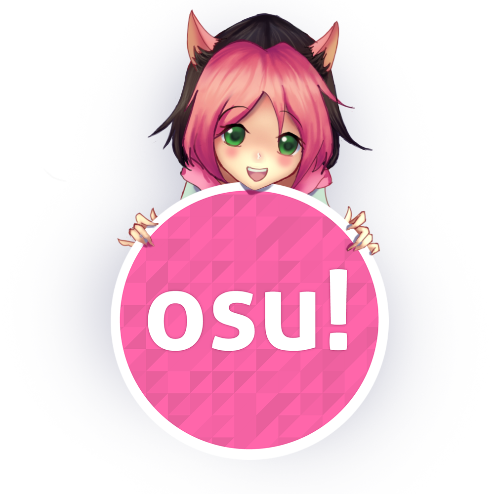 【welcome to osu!