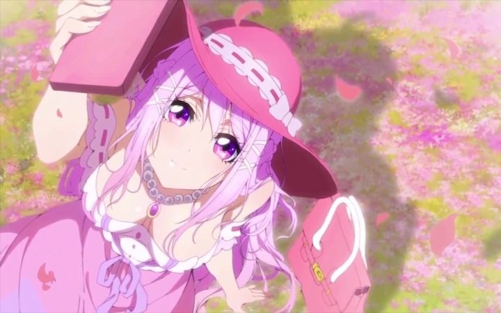 夏紫瞳