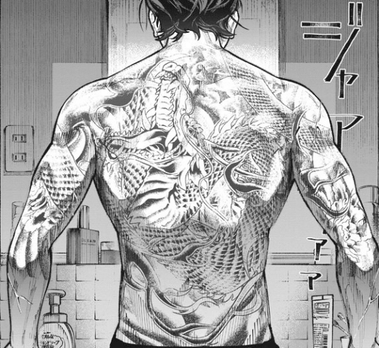 黑道都活得比你精致!《极主夫道》演绎极致反