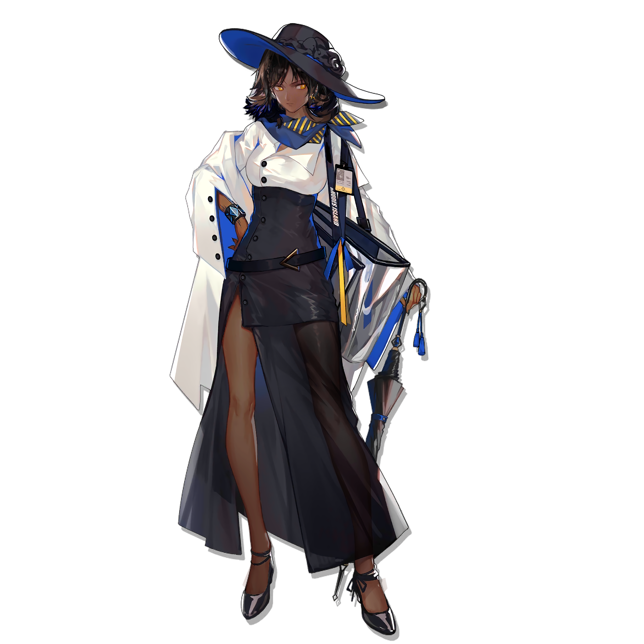 棘刺方舟