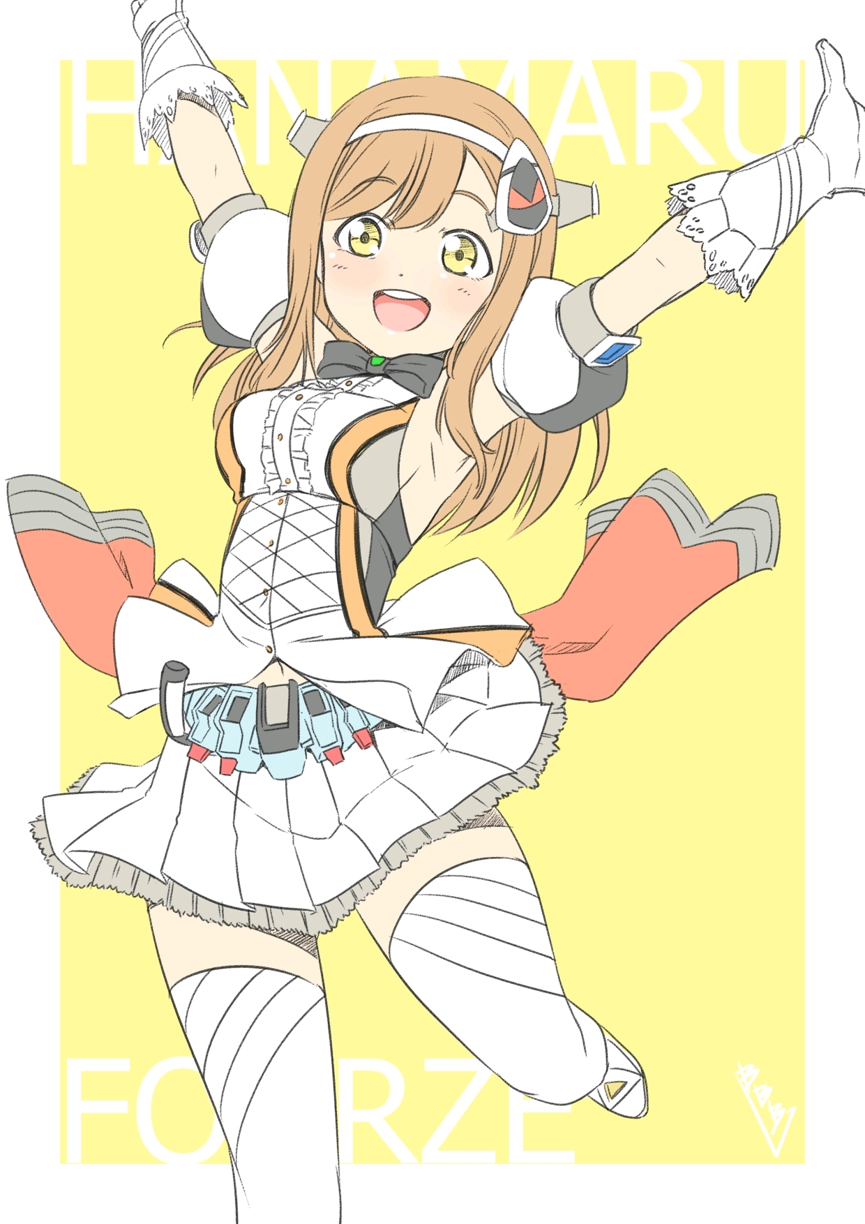 假面骑士娘化图 第4期