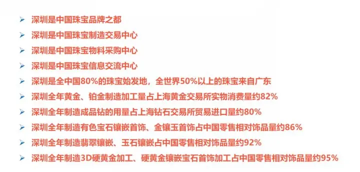 中高端品牌怎么做直播？以珠宝为例