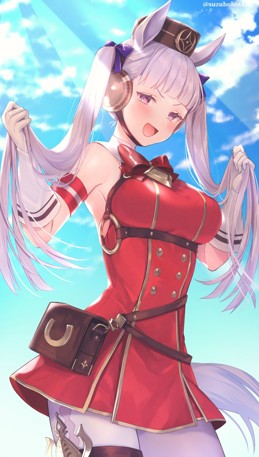 赛马娘壁纸