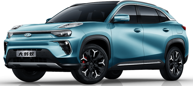 20万左右suv车型,丰田suv20万左右车型 20万以内买一款新能源suv车型,奇瑞新能源大蚂蚁不容错过哦