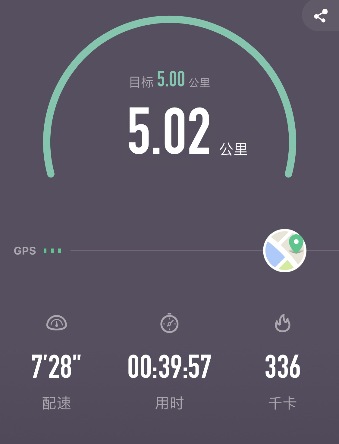 小柚子三四瓣 运动:早上跳绳2600下左右 晚上跑步5km 散步一公里