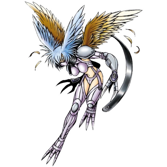舒兹兽 シューツモン shutumon