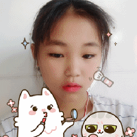 当你自己制作微信表情包