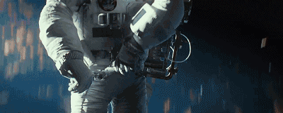 他会一直翻滚到宇宙深处么?