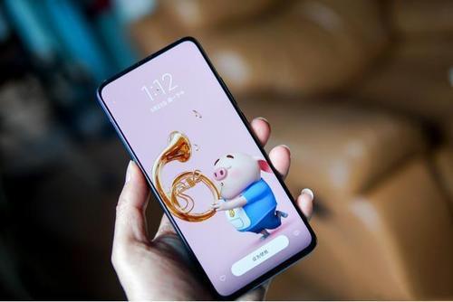 redmik40来了小米首款天玑1000机型曝光双5g性能不俗