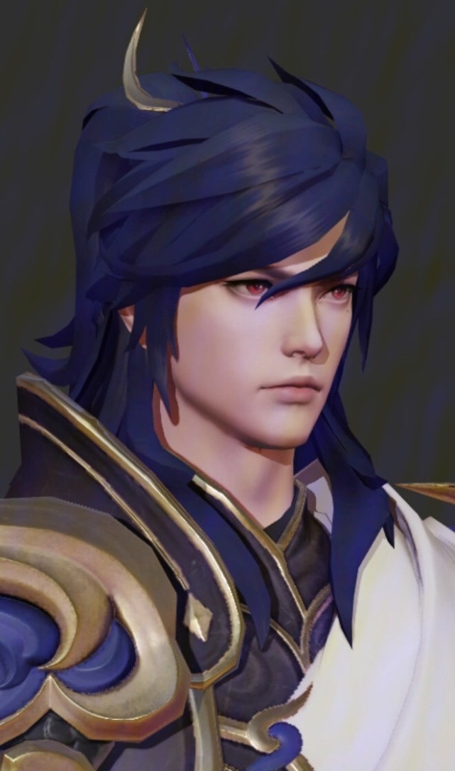 王者:一念神魔两大彩蛋,光盾唯信所有,建模图帅炸,入信不亏