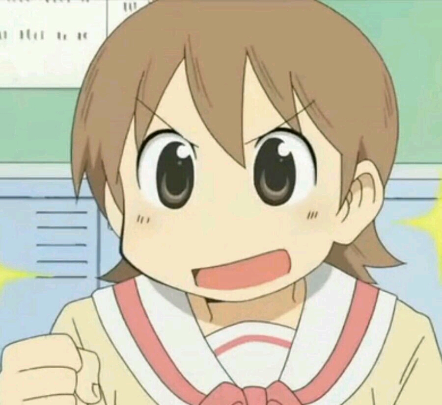 动画 动漫资讯 日常头像((〃〃))