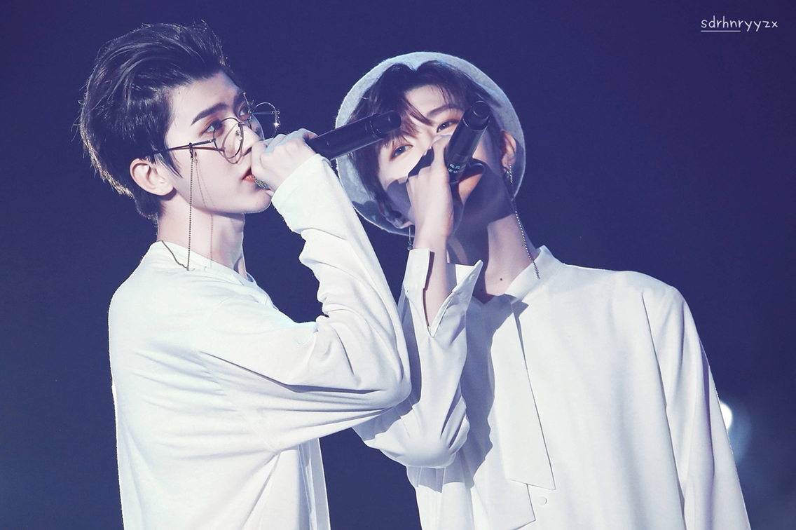 丞坤x哥哥弟弟-短打