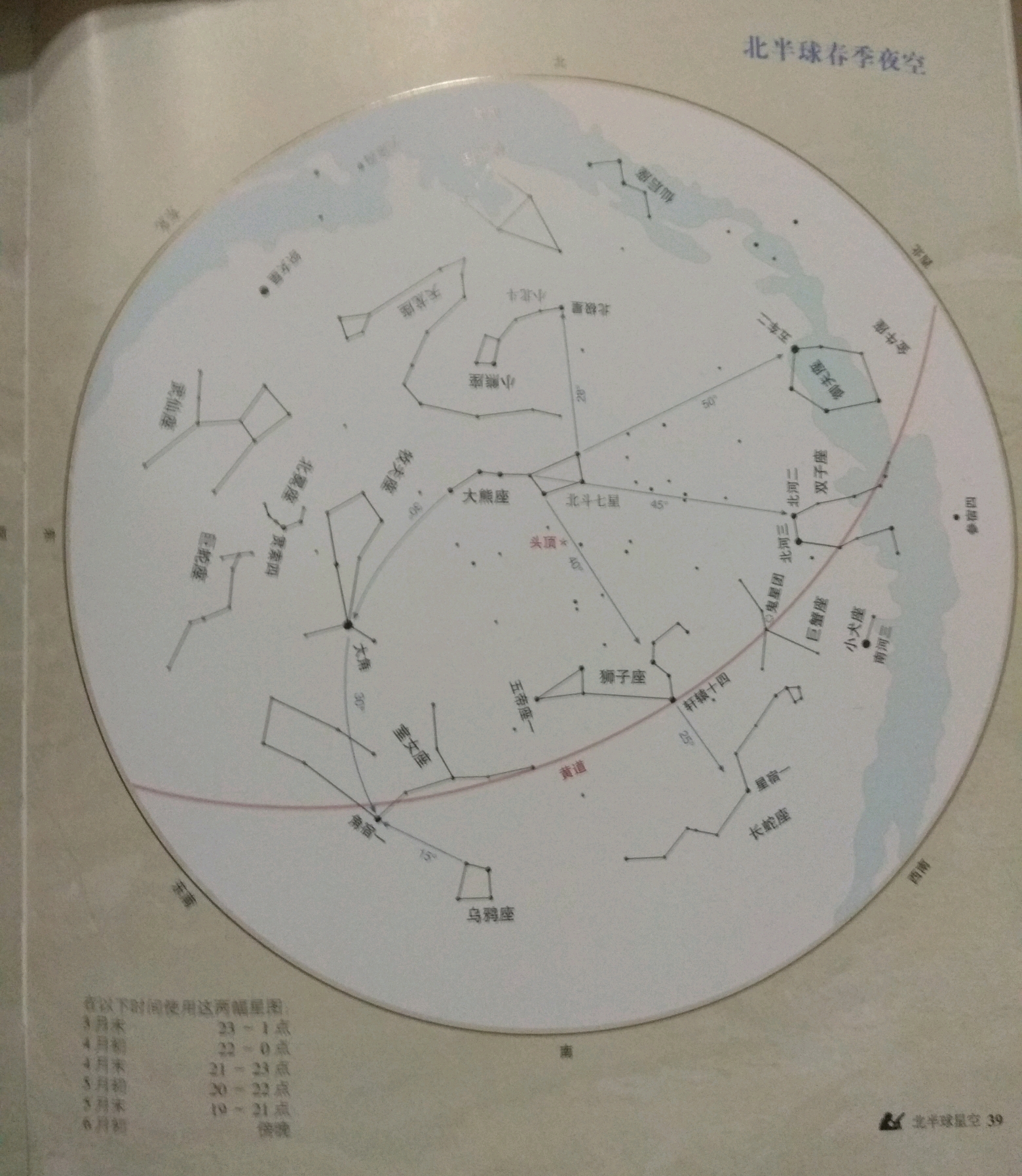 请点击:cv8048397 话不多说,直接上图(南北半球,四季星图 北半球