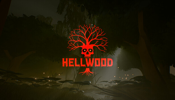 林中惊慌 Panic In The Woods