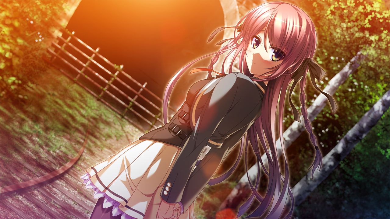 16年2月 罪ノ光ランデヴー cg收集