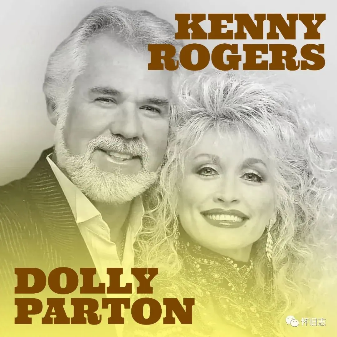 曲、作词，收录于dolly parton1990年3月5日发行的专辑the essential do