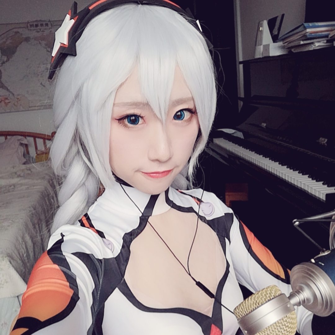 琪亚娜白练
