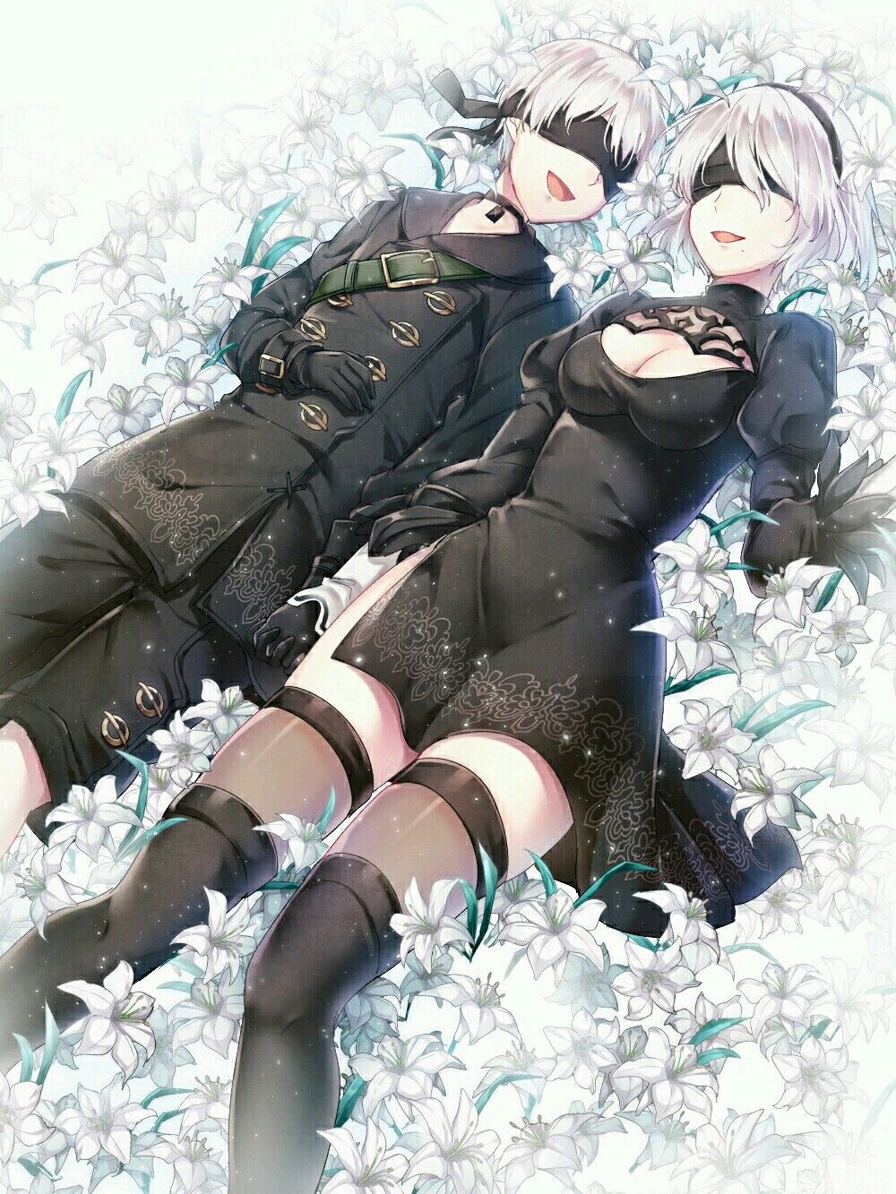 9s2b情头来啦～ (还有壁纸哦～)