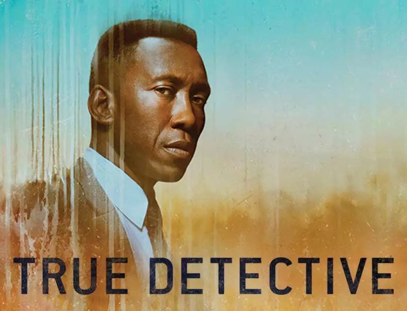 9分剧集真探truedetective第三季