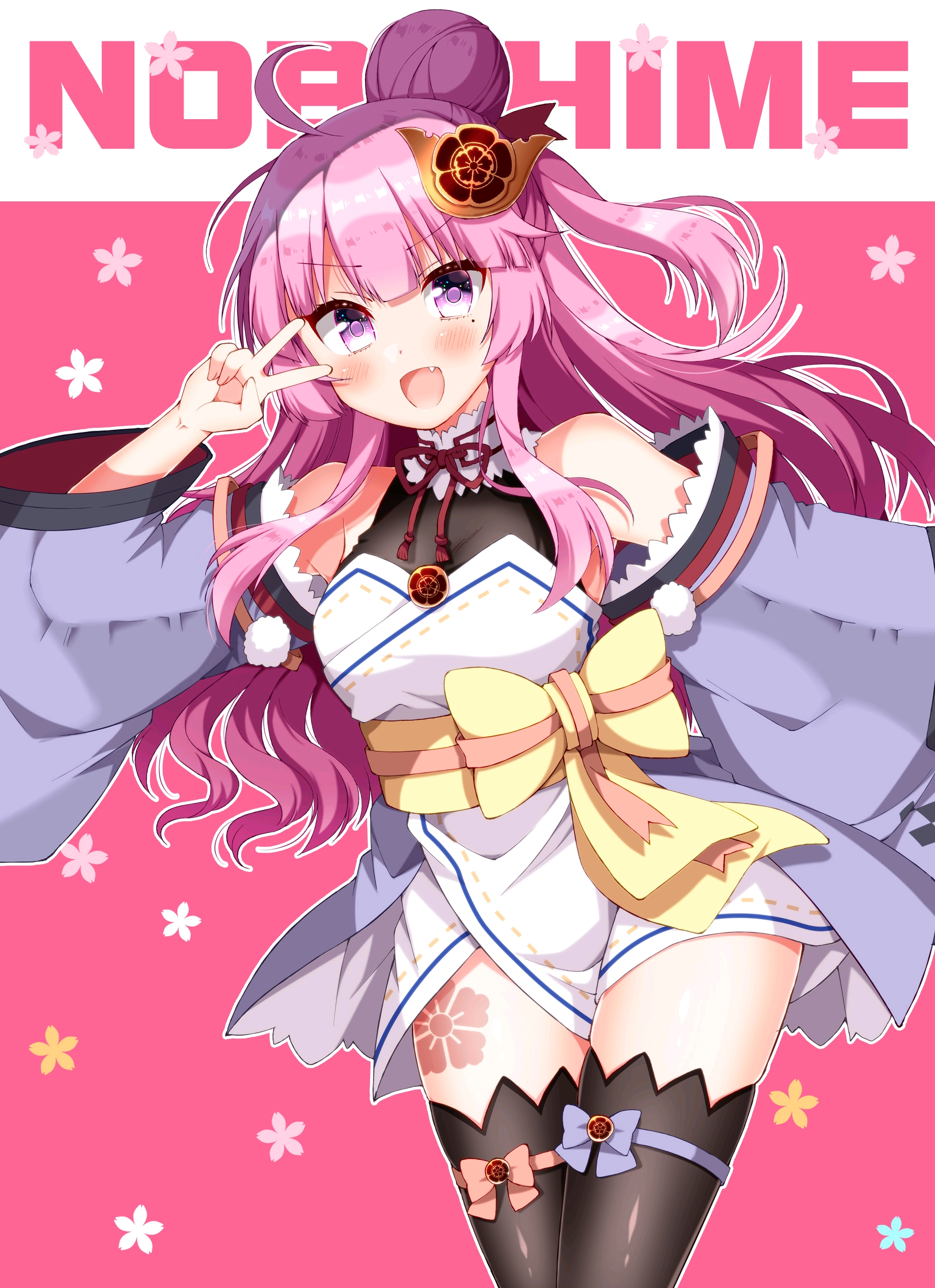 织田信姬第一弹