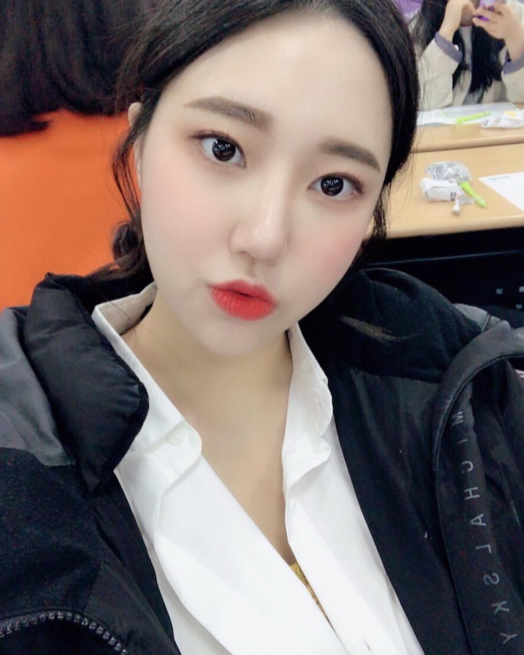 统计首尔公演艺术高中毕业的女idol们