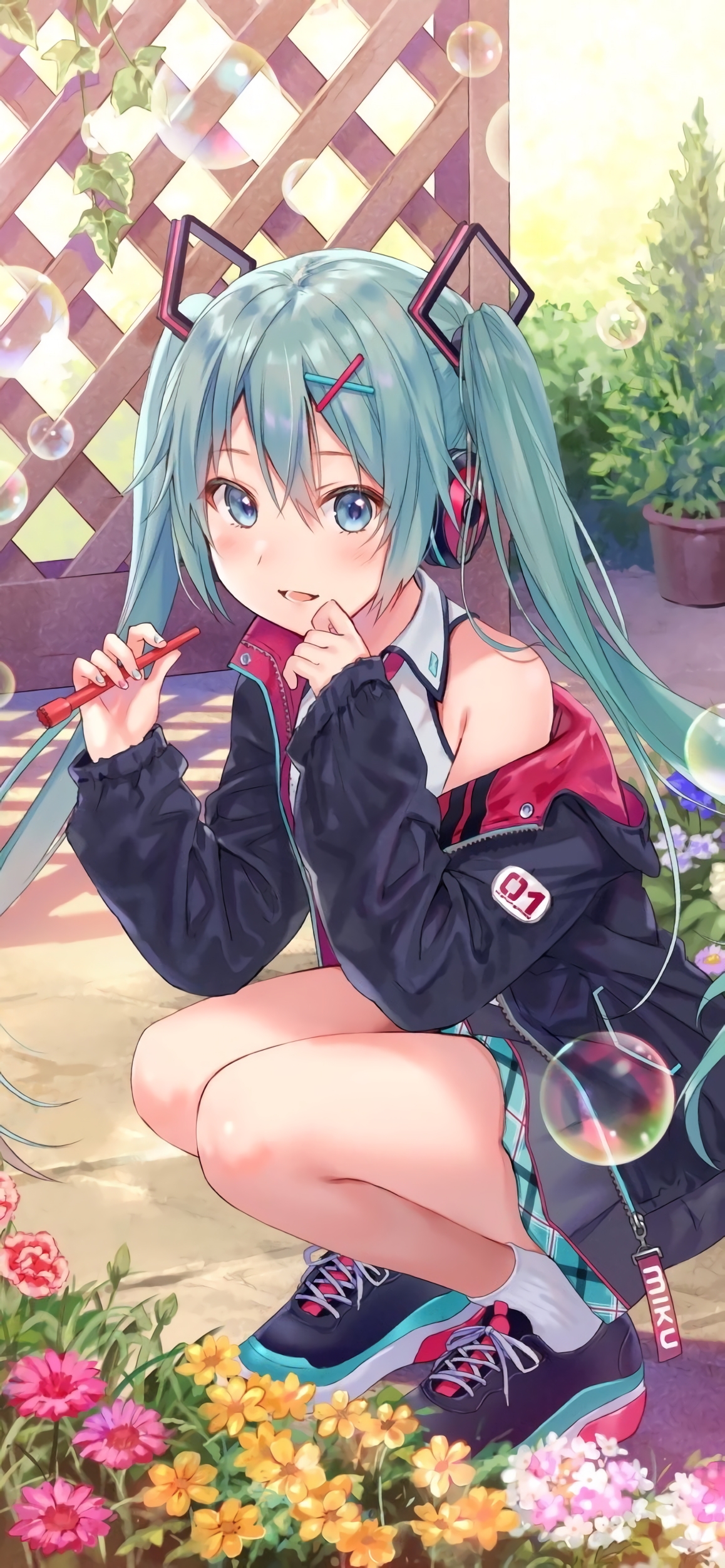 【4k全面屏手机壁纸分享】第22,23期合集,周一更新,4k下载原图