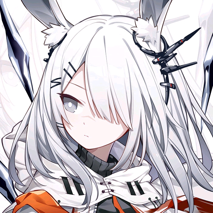 【明日方舟】霜星的罗德岛生活p37(霜博cp向)