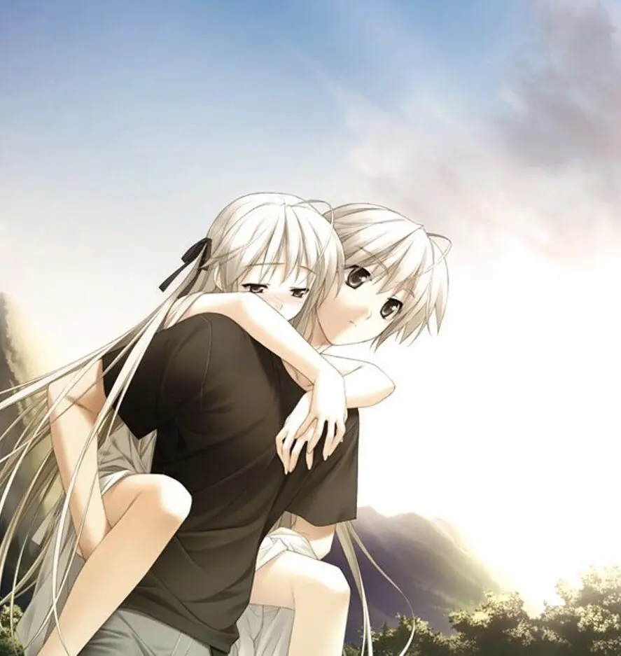 《缘之空》—因为一段背景音乐而爱上一部动画