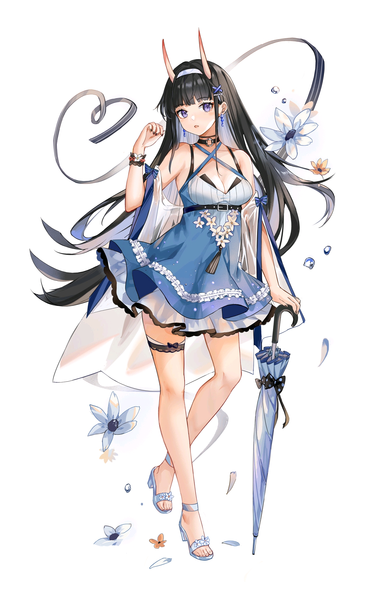 人气舰娘私房照公开【碧蓝航线】
