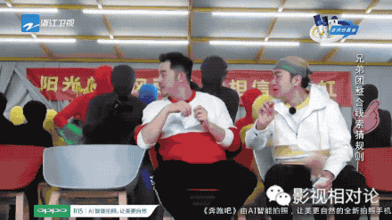 上次沙溢参加《极限挑战》的时候,有一个话题心疼沙溢上了热搜