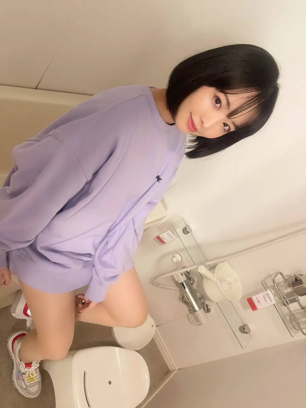 一分钟认识 岛国老师41