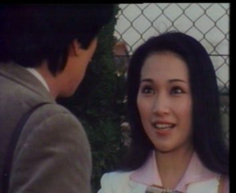 盘点奥特曼女演员