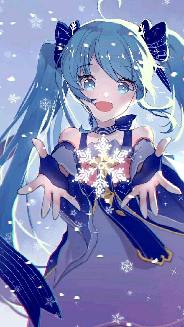 初音未来(十二)