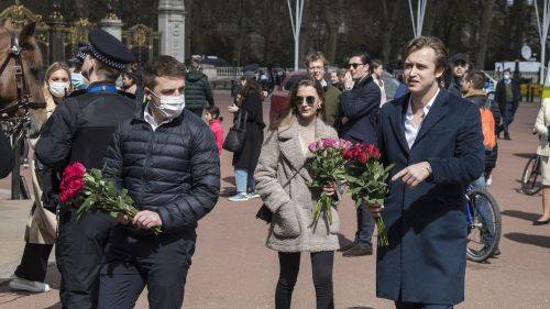 英国将不为菲利普亲王举行国葬你对此有什么看