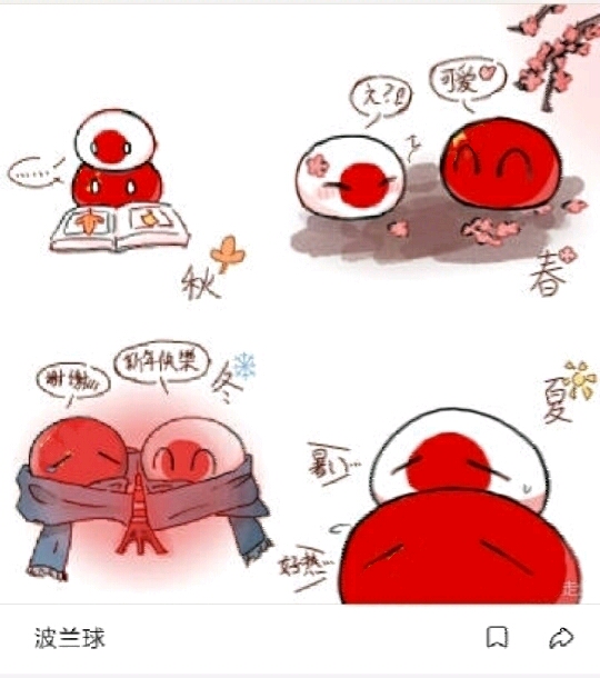 波兰球(剧场)1