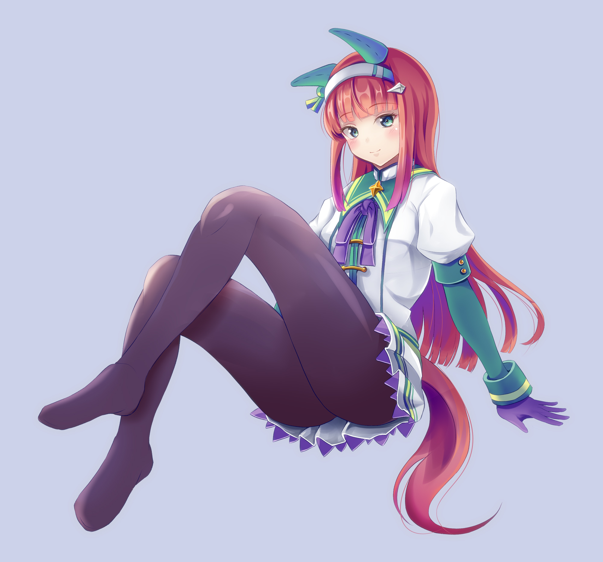 《赛马娘》动漫壁纸美图