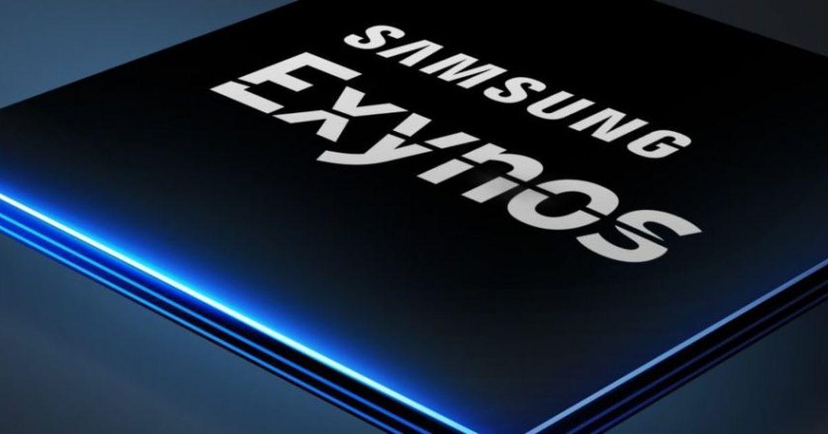 闲话数码-三星exynos 2200集成amd gpu技术,也可以