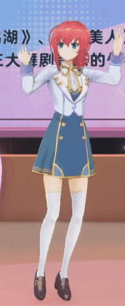 《战斗吧歌姬》4月3日