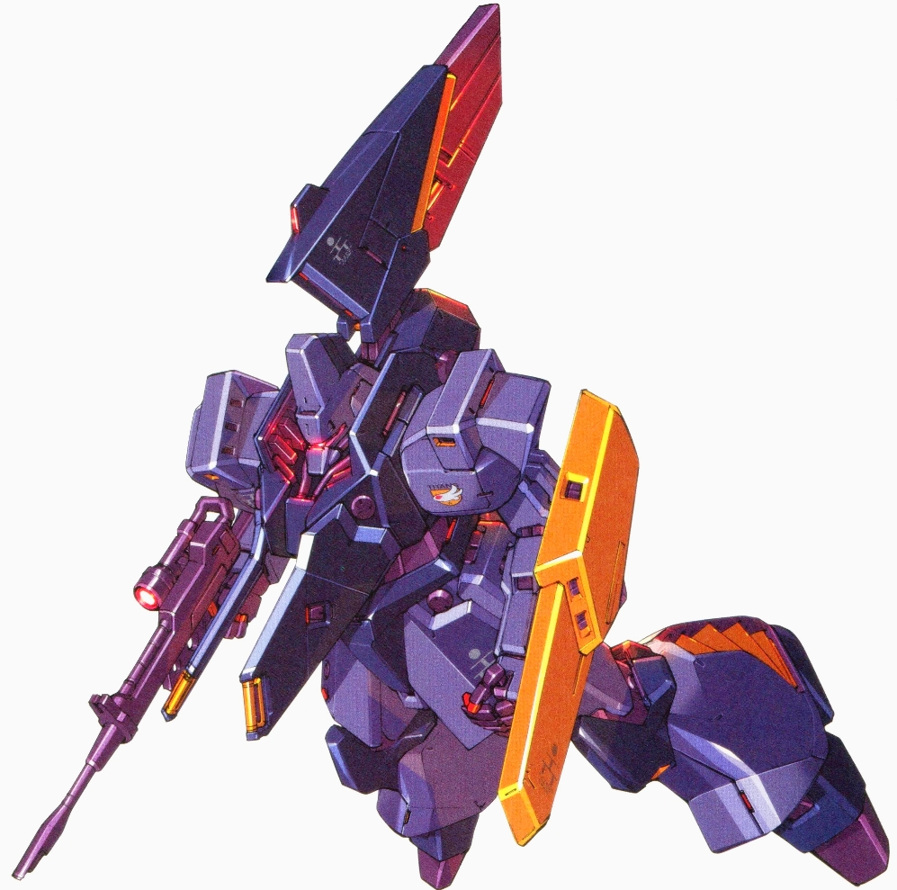 rms-117 高机动型加里波第β