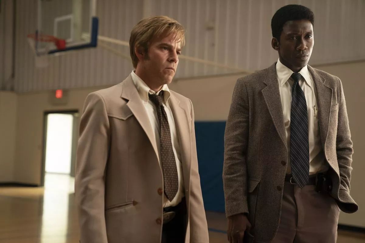 9分剧集《真探true detective》第三季