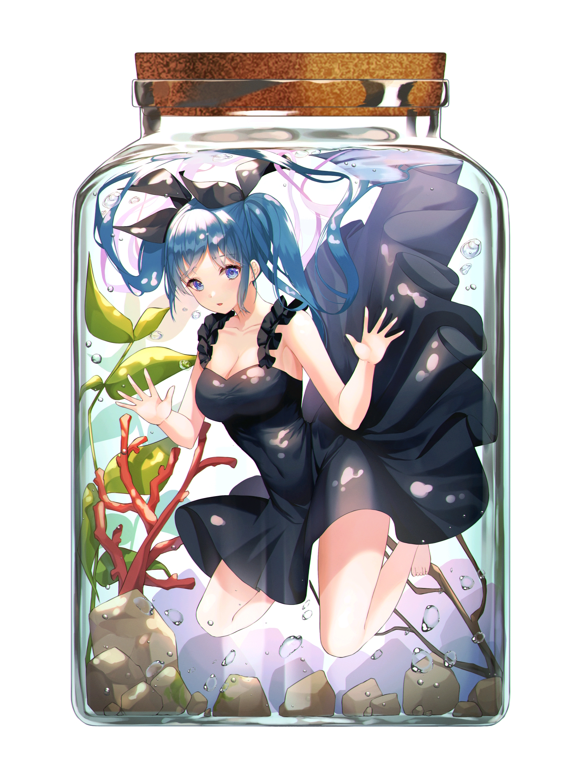 初音未来美图合集!《第五期》