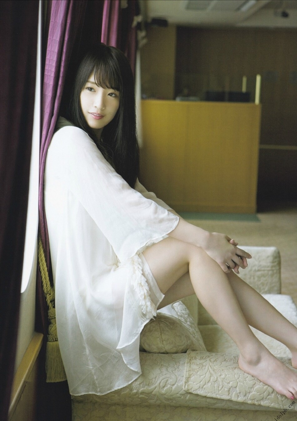 ◢乃木坂46メンバー图片分享——高山一実(2)