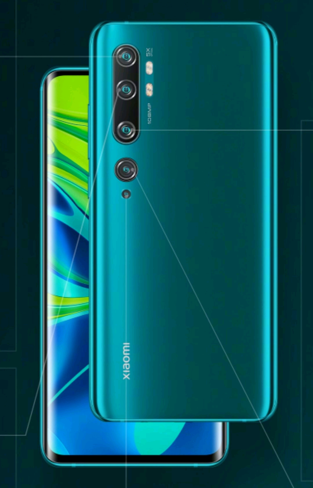 小米CC9pro,小米cc9pro拆机图解 关于小米手表与小米cc9pro的抄袭论以及dxo登顶,这是我的一些观点