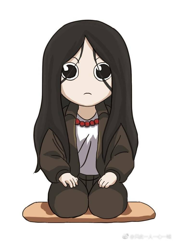 冯宝宝身世猜测