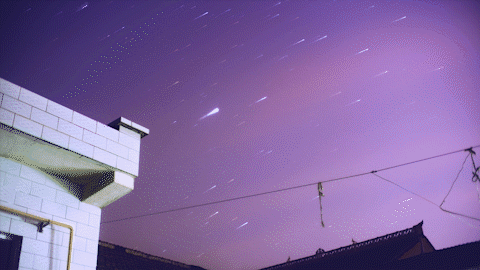 今晚带你去追星,揭秘摄影爱好者的追星指南