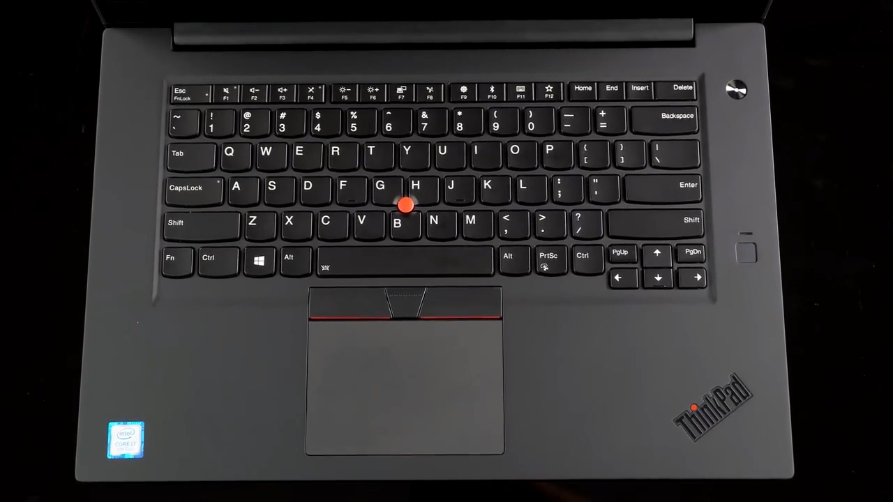 联想thinkpad x1隐士,轻便,续航,性能兼顾