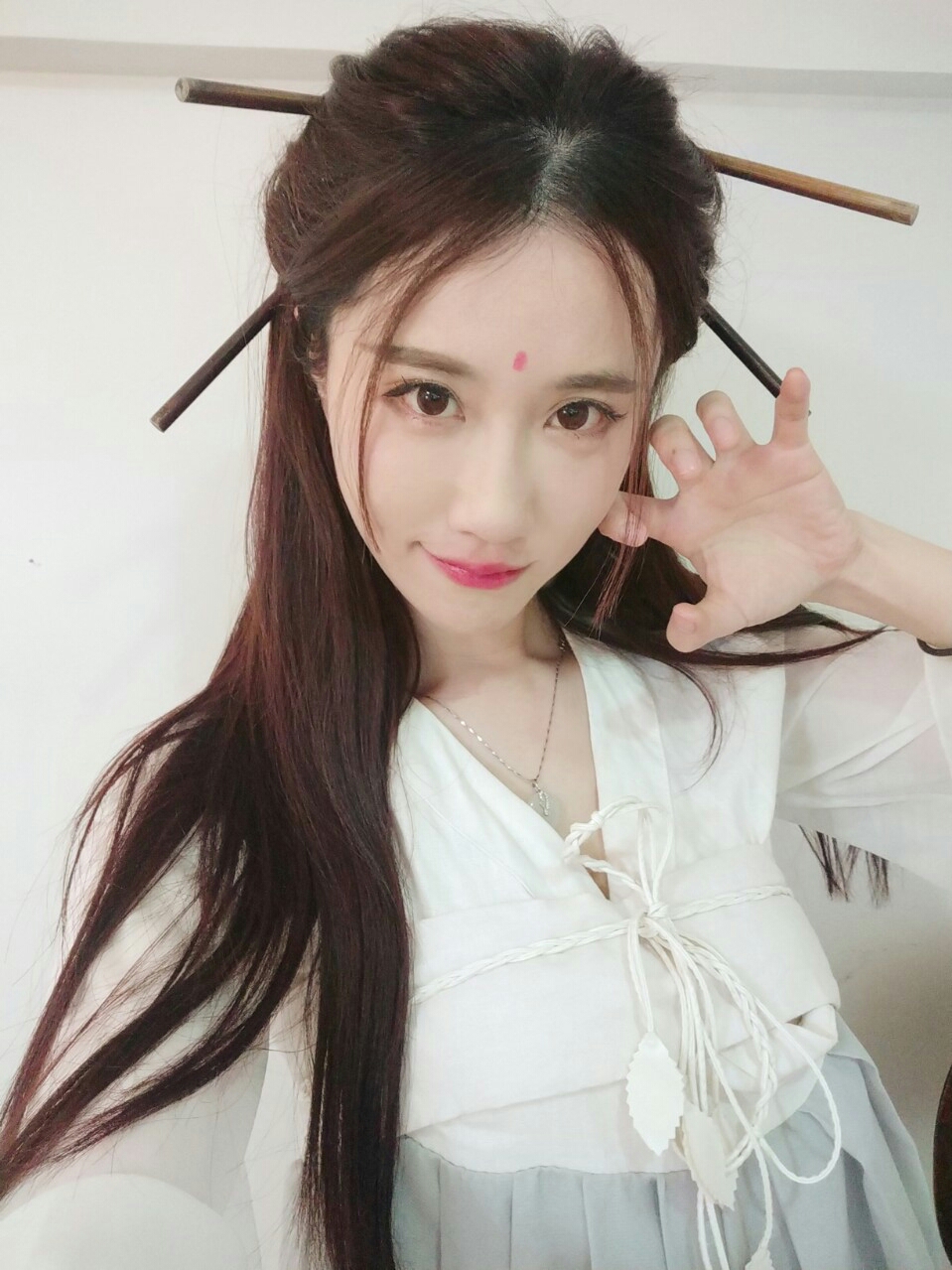 《轩子巨2兔》个人整合美图合集(上)#如有侵权必删#