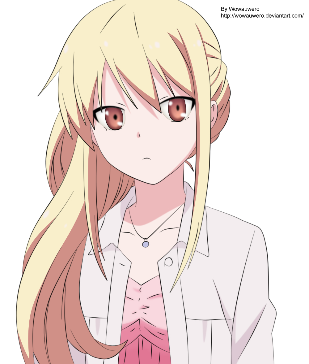 我永远喜欢的椎名真白